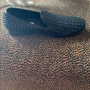 Steve Madden loafers